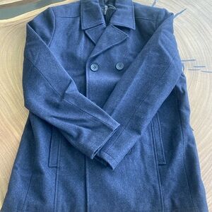 Kenneth Cole Reaction Quilted Jacket